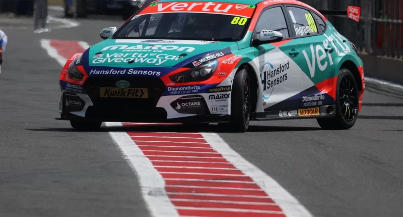 BTCC motor tedarikçisi - BTCC dünyasında büyük değişim: Swindon Powertrain veda ediyor