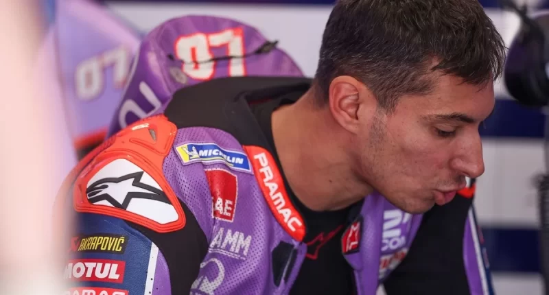Toprak Razgatlioglu MotoGP sezonunu kapattı: İşte detaylar