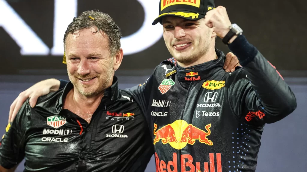 Christian Horner ve 2021 Abu Dhabi Grand Prix tartışmaları