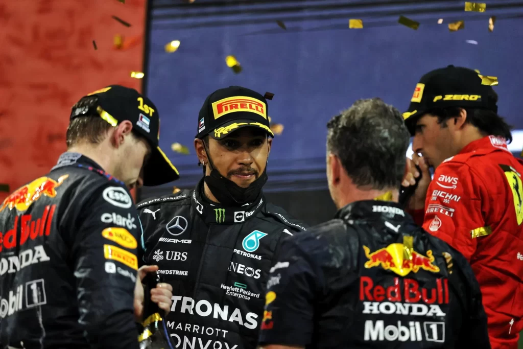 Christian Horner ve 2021 Abu Dhabi Grand Prix tartışmaları