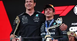 Kimi Antonelli şampiyonluğu - Kimi Antonelli ve Formula 1 şampiyonluğu yolunda Toto Wolff'un temkinli duruşu
