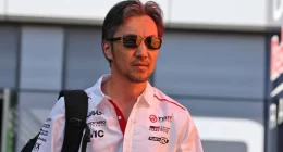 Haas F1 koltuğu kararı: Toyota ile yürütülen stratejik ortaklık
