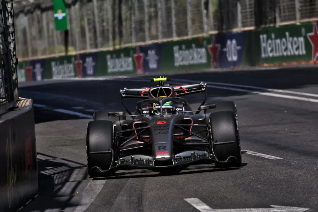Audi F1 fabrikası için devasa genişleme planını açıkladı