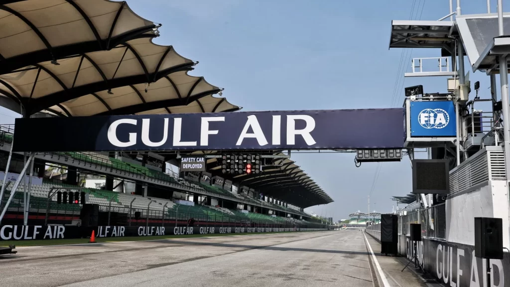 Bahrain Grand Prix izleme rehberi: F1 heyecanı ekranlara geliyor