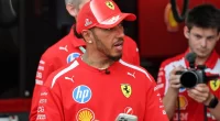 Lewis Hamilton ve Singapur GP Sprint Sıralama Hatası