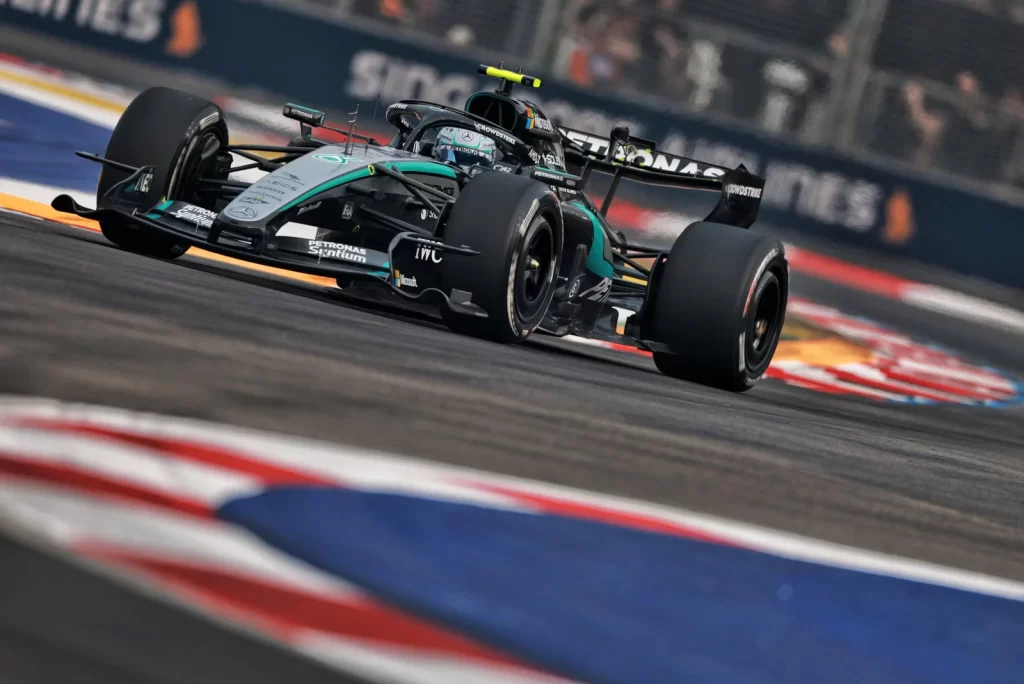 Kimi Antonelli şampiyonluğu - Kimi Antonelli ve Formula 1 şampiyonluğu yolunda Toto Wolff'un temkinli duruşu