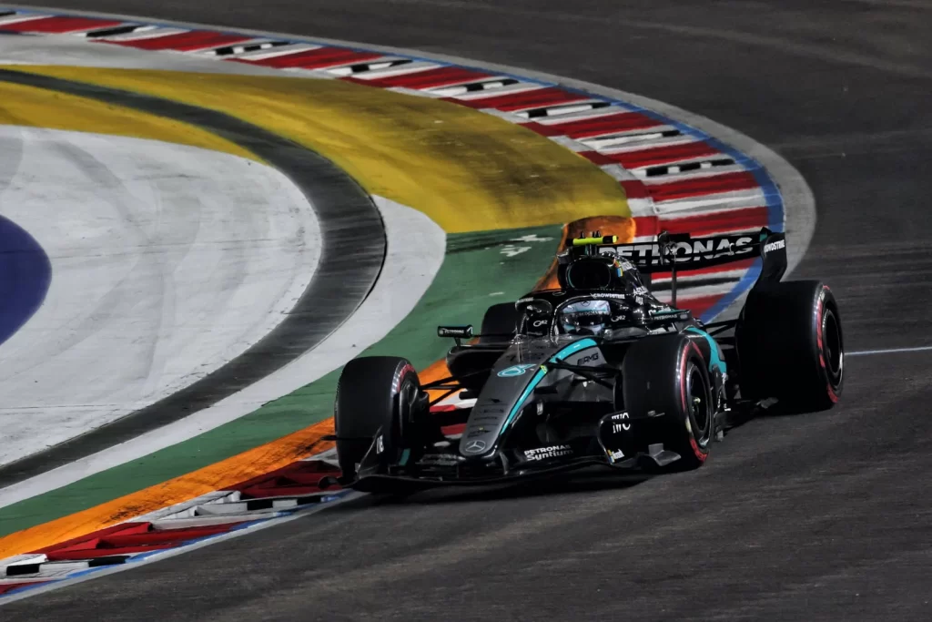 Kimi Antonelli şampiyonluğu - Kimi Antonelli ve Formula 1 şampiyonluğu yolunda Toto Wolff'un temkinli duruşu