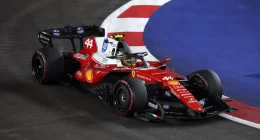 Ferrari SF-26 güncellemeleri sezon finaline odaklanıyor