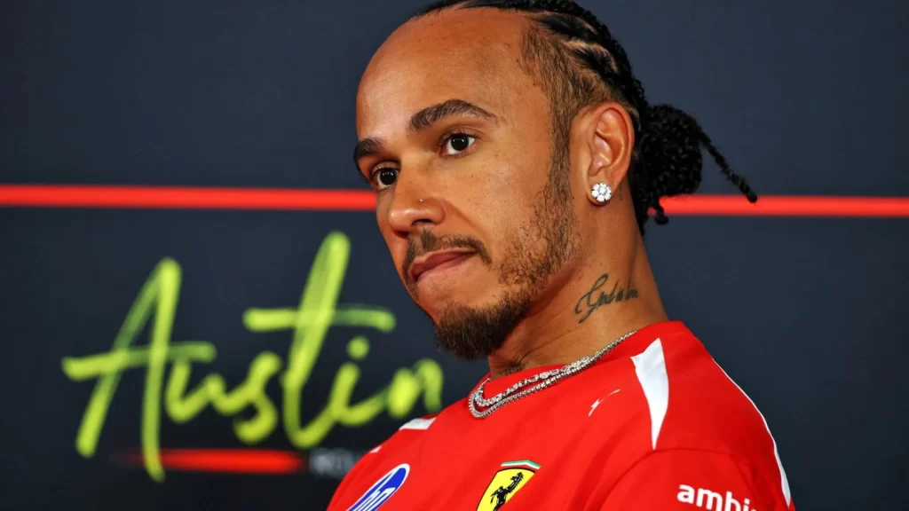 Lewis Hamilton ve Singapur stratejisi: Yarışta kaybedilen anlar
