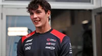 Ferrari F1 geleceği - Oliver Bearman ve Ferrari'nin F1 Geleceği Üzerindeki Stratejik Etkisi