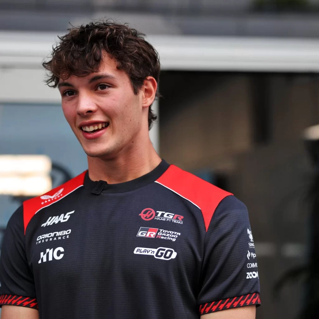 Formula 1 US Grand Prix: Son Antrenman Seansı Detayları