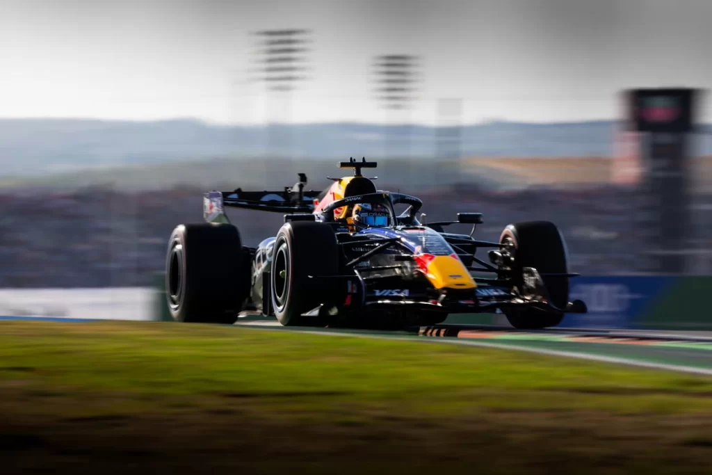 Max Verstappen ve ABD GP: Pole pozisyonu neden kaçtı?