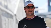 Cadillac Formula 1 - Sergio Perez Cadillac F1 kariyerini 2029'a kadar uzattı