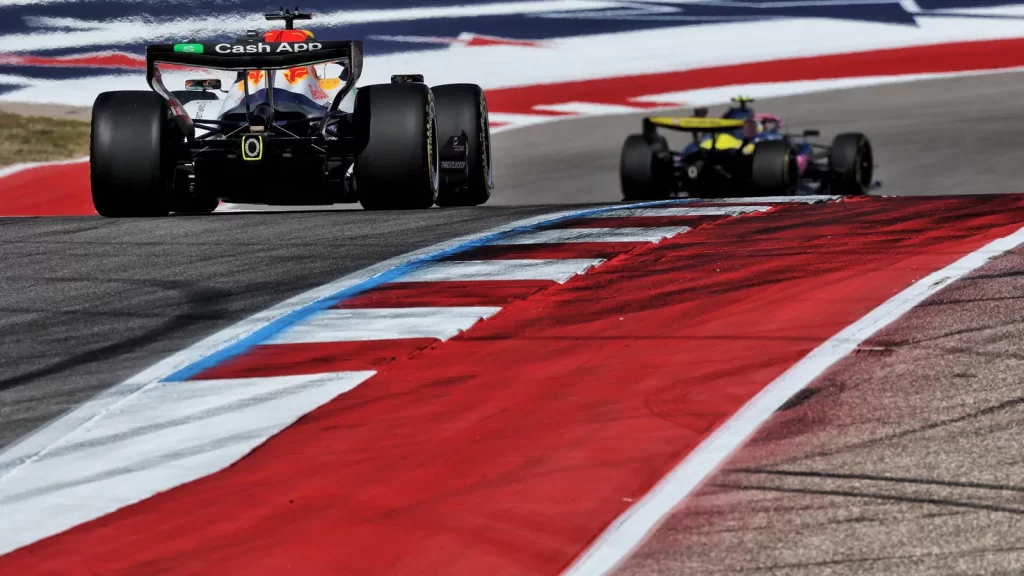 Formula 1 US Grand Prix: Son Antrenman Seansı Detayları