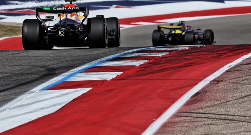 Formula 1 US Grand Prix: Son Antrenman Seansı Detayları
