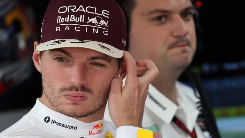 Max Verstappen ve ABD GP: Pole pozisyonu neden kaçtı?