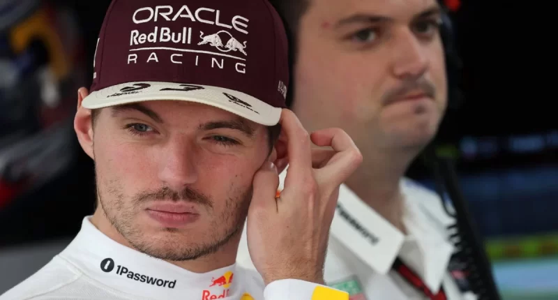 Max Verstappen ve ABD GP: Pole pozisyonu neden kaçtı?