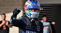 Andrea Kimi Antonelli ABD GP Sıralama Turlarında Zirvede
