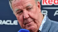 Jeremy Clarkson Formula 1 röportajında yine tartışmaların odağında