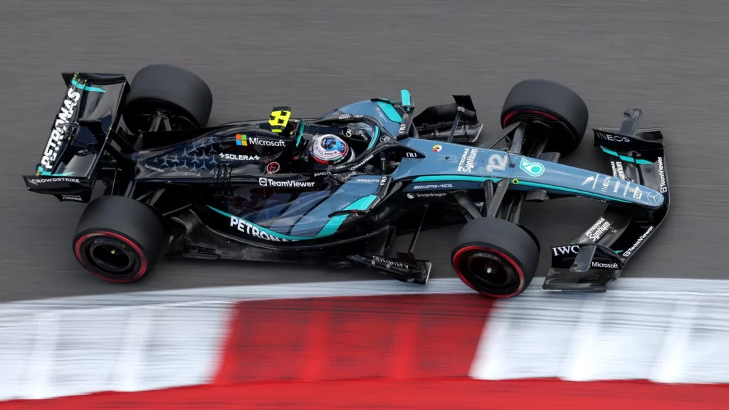 2026 F1 Amerika GP: Kimi Antonelli Şampiyonluk İçin Piste Çıkıyor