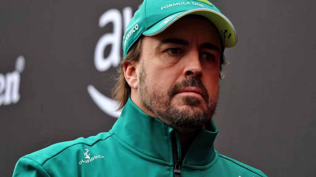 F1 sürücü kalitesi - Fernando Alonso'dan Alex Albon'a Sert Eleştiri: F1'de Kalite Sorunu