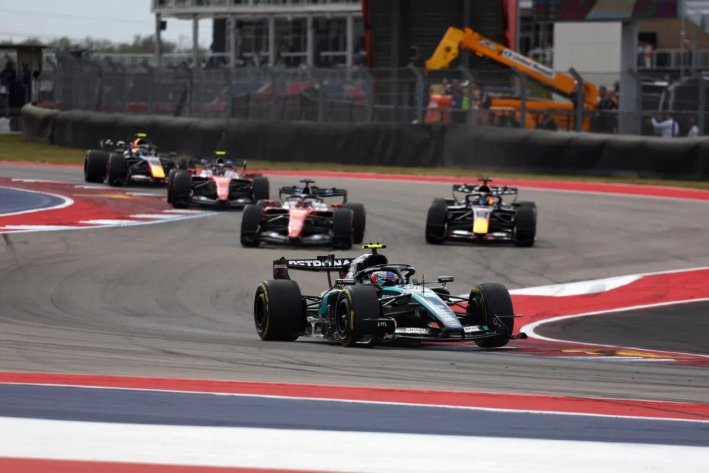 Max Verstappen ve Red Bull cephesinde ABD GP sonrası kriz