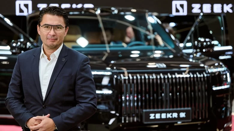 Zeekr markası Avrupa pazarında köklü rakiplerine karşı nasıl rekabet ediyor?