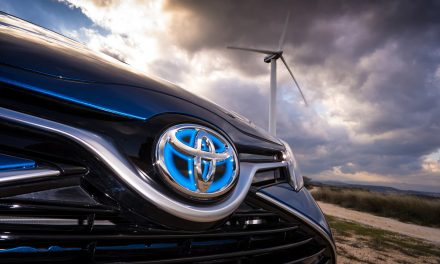 Toyota’nın çevreci girişimleri devam ediyor
