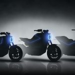 Honda’dan elektrikli motosiklet 10 atağı
