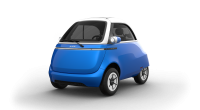 Microlino - Suv Microlino