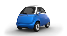 Microlino - Suv Microlino