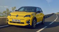 RENAULT 5 E-TECH - Suv RENAULT 5 E-TECH