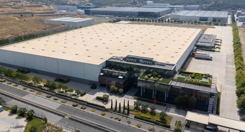 Honda Türkiye’den Yatırım