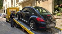 Volkswagen'in parça krizi: 2015 model Coccinelle tam 9 ay bekledi