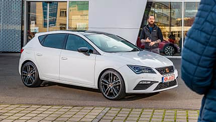 İkinci El Seat Leon: Mantıklı Bir Tercih mi?