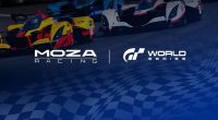 Gran Turismo 7 İçin Yeni Bir Dönem: Moza Racing PlayStation Dünyasına Giriyor