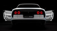 Ferrari Luce Elektrikli Modelinin İlk Üretim Örneği Milyon Dolara Koşuyor