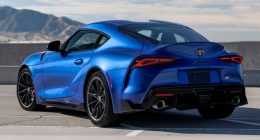 Toyota Supra ve BMW Modellerinde Marş Motoru Krizi: Büyük Geri Çağırma