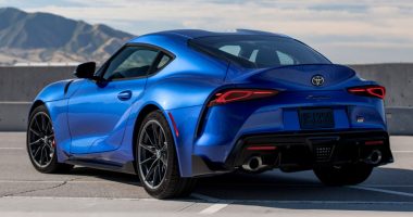 Toyota Supra ve BMW Modellerinde Marş Motoru Krizi: Büyük Geri Çağırma