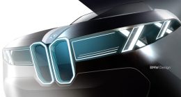 BMW'nin G-Serisi Rakibi Projesi Beklemeye Alındı