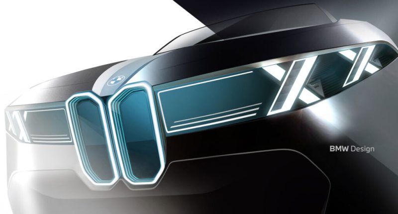 BMW'nin G-Serisi Rakibi Projesi Beklemeye Alındı