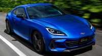 2027 Subaru BRZ Japonya'da Güncellendi: Vites Kutusu İyileştirmeleri Dikkat Çekiyor