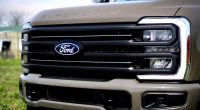 Ford, ABD Ordusu İçin İHA Şarj Edebilen 'Süper Kamyonet' Geliştiriyor