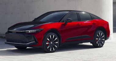 2027 Toyota Crown Güncellendi: Bir Donanım Paketinde Büyük Fiyat Artışı
