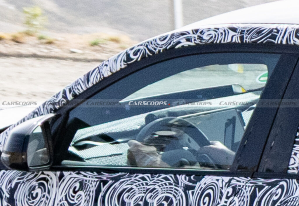BMW X2 Yeni Döneme Hazırlanıyor: M40 Rozeti ve Neue Klasse Tasarımı