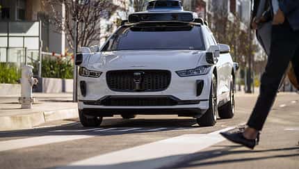 Waymo Türkiye'ye mi Geliyor? Otonom Robotaksi Devinden Kritik Hamleler