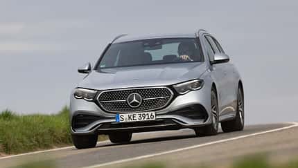 İkinci El Mercedes E-Serisi W213 Alırken Dikkat Edilmesi Gerekenler