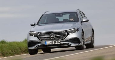 İkinci El Mercedes E-Serisi W213 Alırken Dikkat Edilmesi Gerekenler