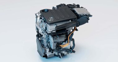 Mercedes-Benz'in Yeni M252 Motoru: CLA'da Geely İmzası