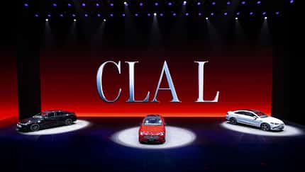 Mercedes-Benz CLA L Çin Pazarında Neden Beklentilerin Altında Kaldı?